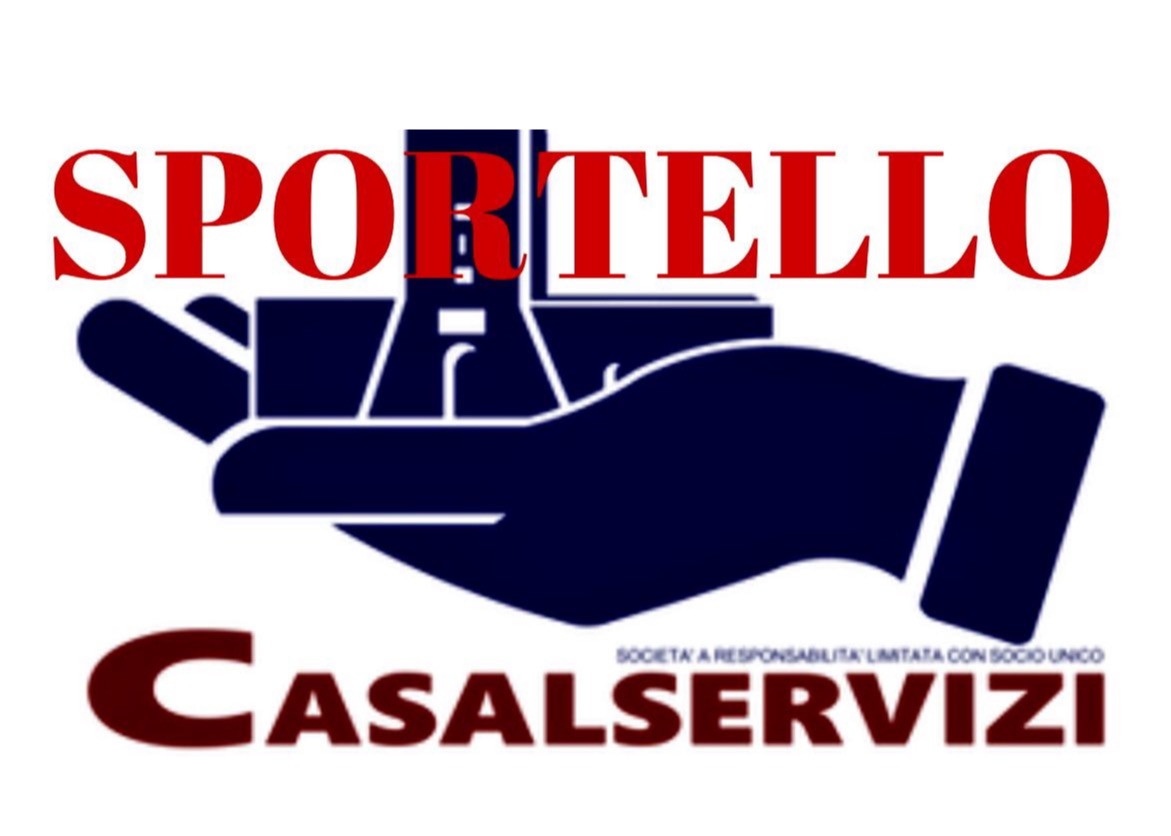 SPORTELLO CASALSERVIZI