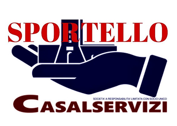 SPORTELLO CASALSERVIZI