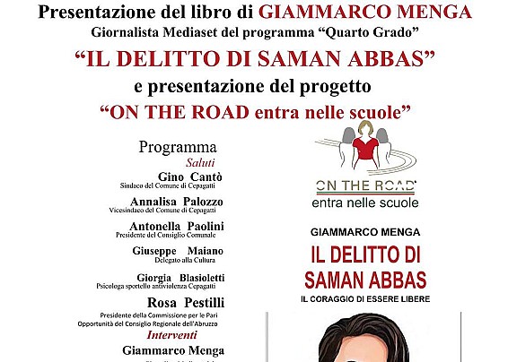 🌹In occasione della Giornata contro la Violenza di Genere il Comune di Cepagatti ospiterà un importante incontro di sensibilizzazione e approfondimento. i dettagli in descrizione