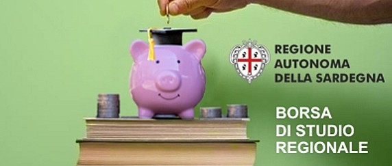 Borsa di studio regionale a.s. 2024/2025 - Graduatorie provvisorie