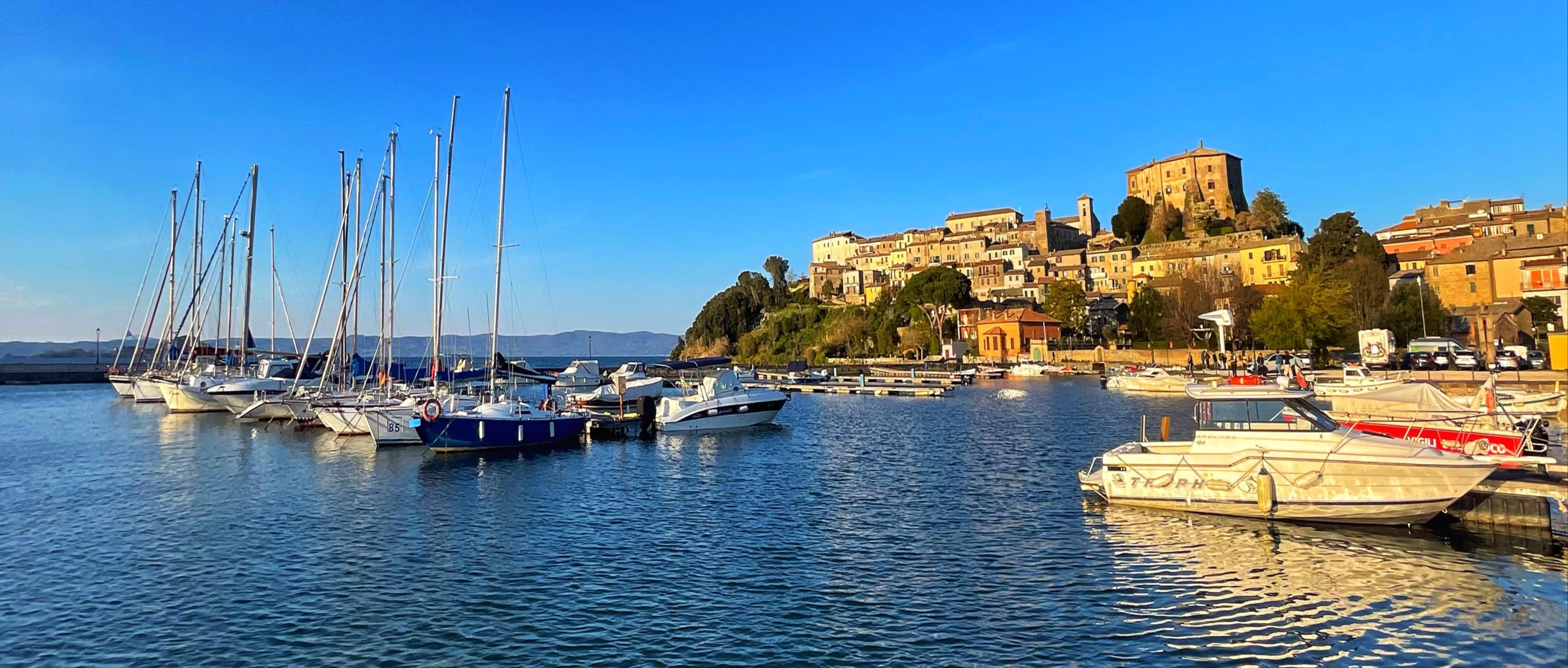 Capodimonte tra i Comuni beneficiari dei fondi regionali per la riqualificazione del porto