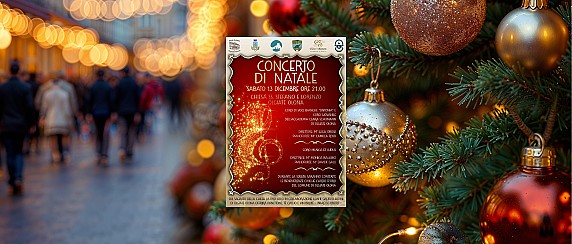 Concerto di Natale 2025