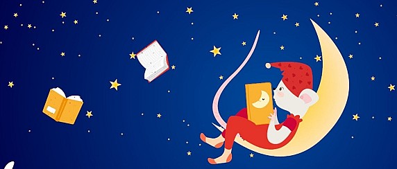 Letture in pigiama...storie della buonanotte