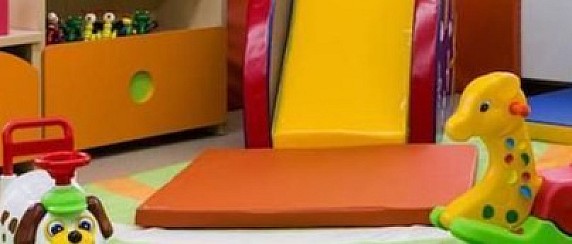 Open Day Asilo Nido "Gianni Rodari"