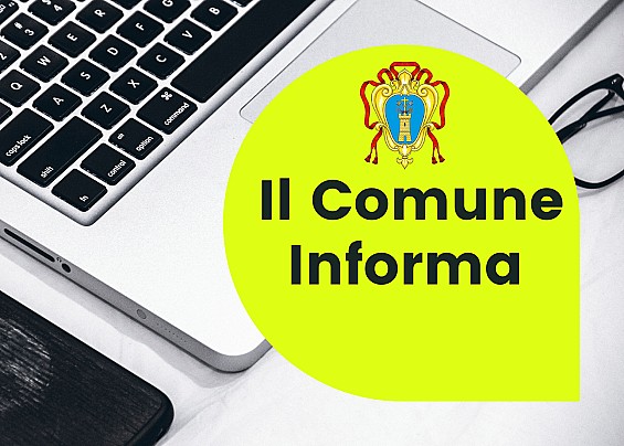 AVVISO DI INTERRUZIONE FORNITURA DI ACQUA IN VIA VALDASO