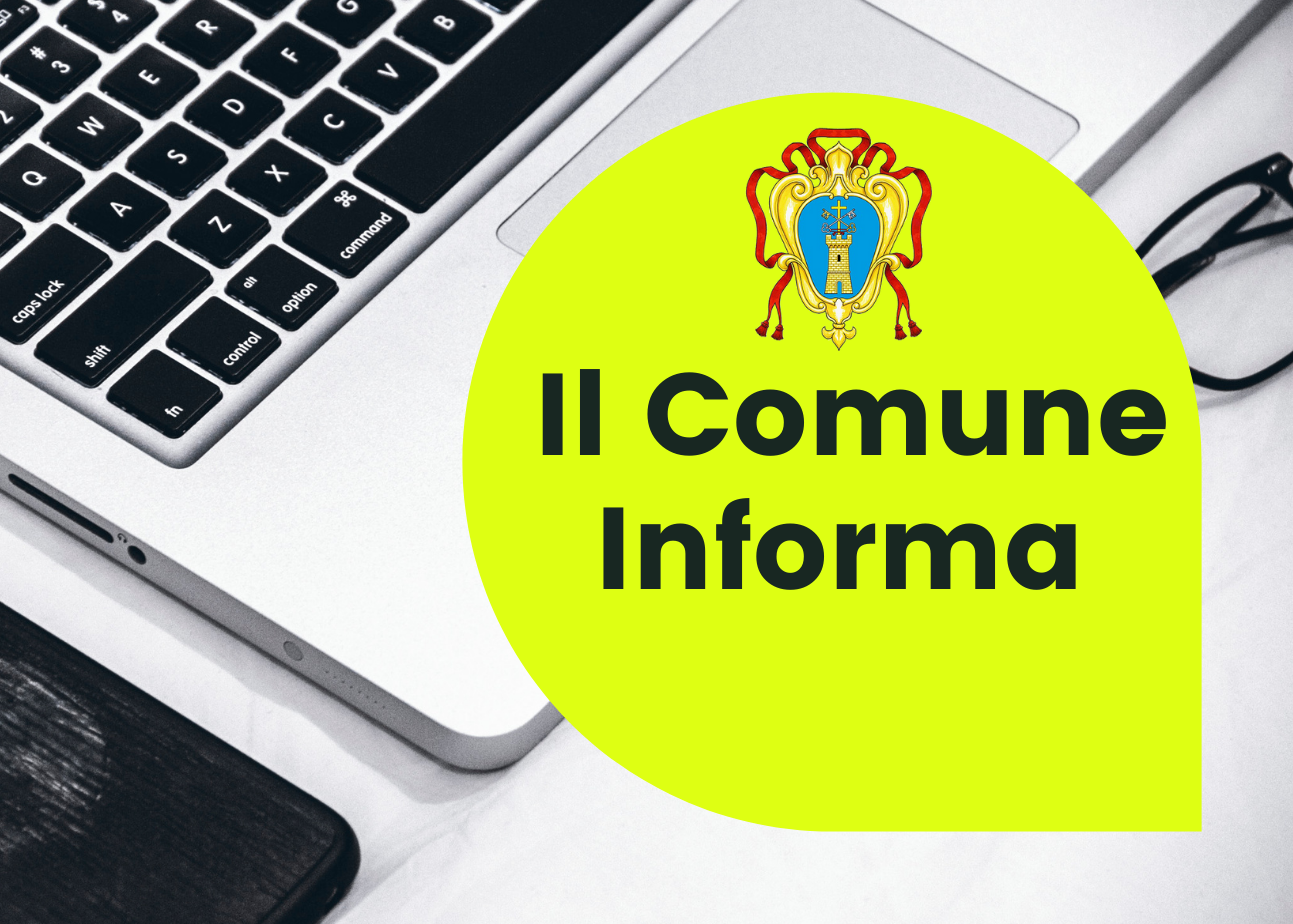 AVVISO DI INTERRUZIONE FORNITURA DI ACQUA IN VIA VALDASO