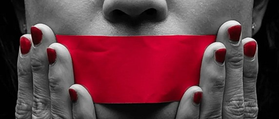 Insieme contro la violenza sulle donne.