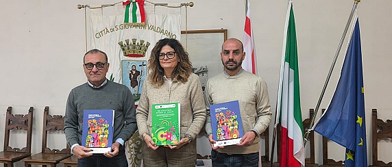 Nel Valdarno aretino nasce il Teen hub: oltre 3,6 milioni di euro per uno spazio innovativo dedicato agli adolescenti