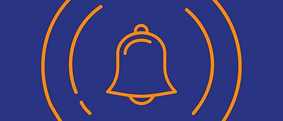 Allerta meteo arancione dalle 23:59 di oggi 24 novembre