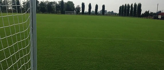 Avviso Pubblico: Manifestazione di Interesse per la Gestione dell'Impianto Sportivo di Via XXIV Maggio