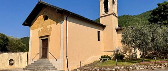 Chiesa di San Rocco