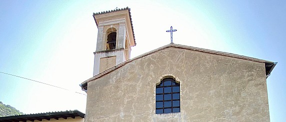 Chiesa di San Bernardo