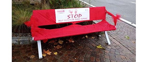 25/11/2025 - Giornata internazionale per l'eliminazione della violenza contro le donne