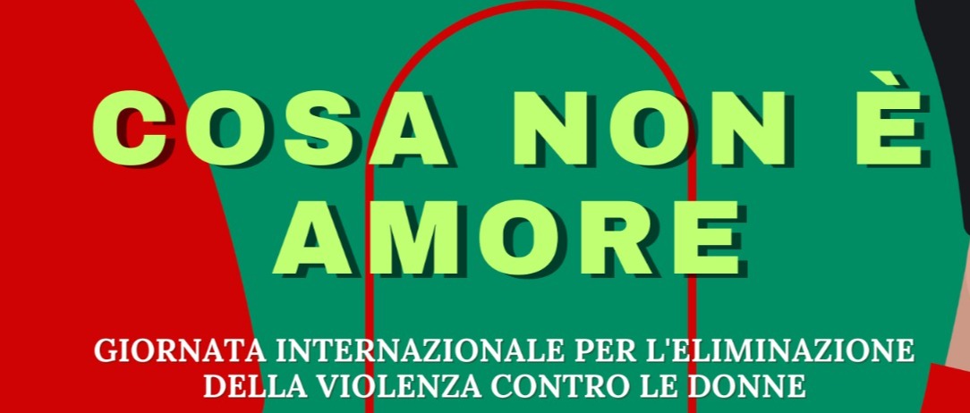 Cosa non è amore