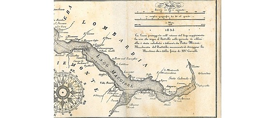 Archivio storico del Comune di Luino