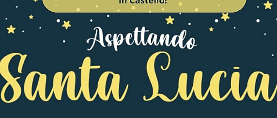 Aspettando Santa Lucia