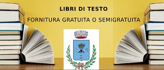 Avviso Pubblico "BANDO LIBRI - FORNITURA GRATUITA E SEMIGRATUITA DEI LIBRI DI TESTO PER L’ANNO SCOLASTICO 2025/2026"