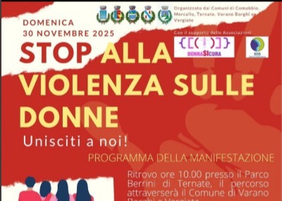 Giornata internazionale per l'eliminazione della violenza contro le donne
