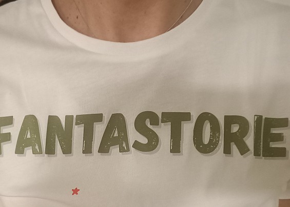 I fantastici Fantastorie ci fantasticano i pomeriggi!