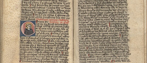 Giornata di studi sul tema “Pubblicare il Quaresimale di San Giacomo”