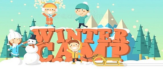 Winter Camp 2025 dal 22 al 31 Dicembre 2025