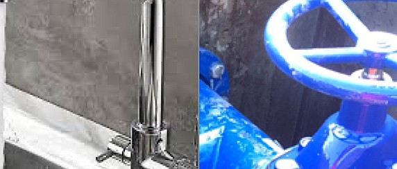 Giovedì 27 novembre 2025 - Possibili disagi nella erogazione del servizio idrico