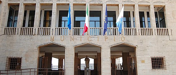 Convocazione Consiglio Comunale