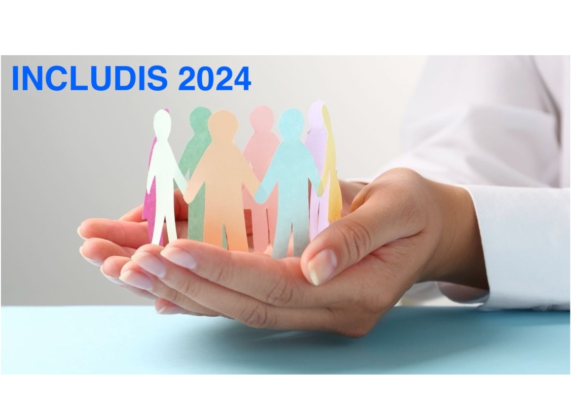 AVVISO PUBBLICO INCLUDIS 2024 - Riapertura termini per la presentazione delle Manifestazioni di Interesse volte all’individuazione di Soggetti Ospitanti