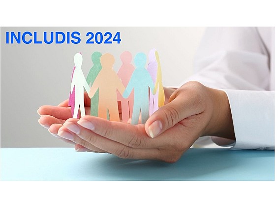 AVVISO PUBBLICO INCLUDIS 2024 - Riapertura termini per la presentazione delle Manifestazioni di Interesse volte all’individuazione di Soggetti Ospitanti
