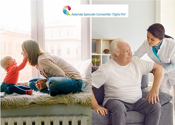 Sportello badanti e babysitter