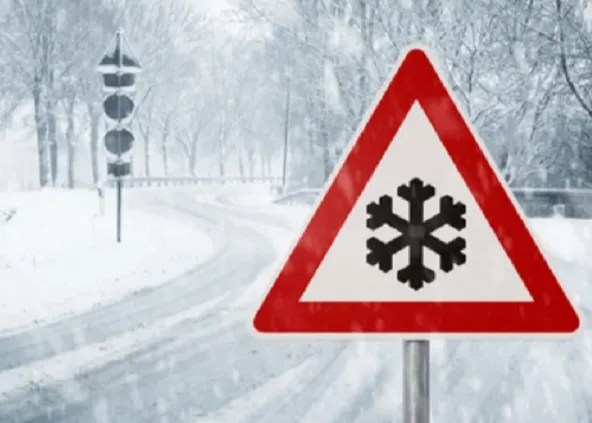 Criticità per condizioni meteo avverse