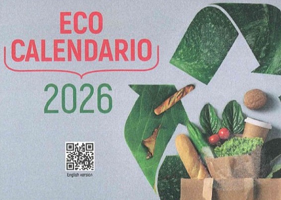 Distribuzione Eco Calendario 2026