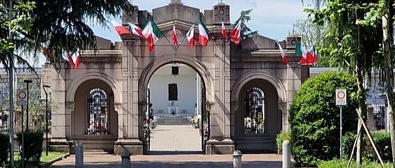 Cimitero Comunale