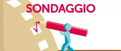 Sondaggio Egas