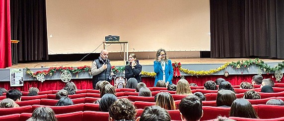 Giornata internazionale per l’eliminazione della violenza contro le donne – Monterenzio fa squadra