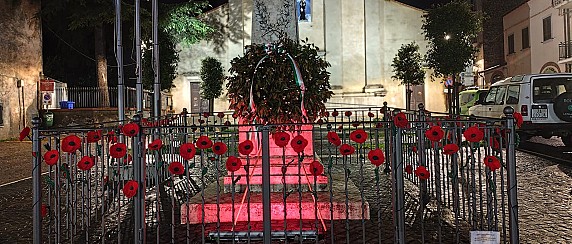 Giornata internazionale per l'eliminazione della violenza contro le donne