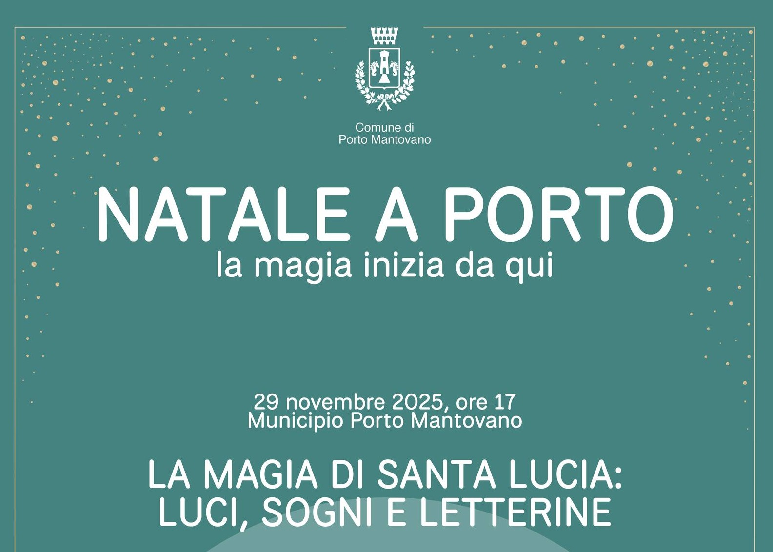 Natale a Porto