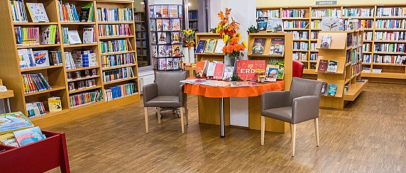 CONTRIBUTI PER ACQUISTO LIBRI DESTINATO ALLE BIBLIOTECHE DI ENTE LOCALE. LEGGE REGIONALE 18 SETTEMBRE 2024, N. 13. - ANNUALITÀ 2025.