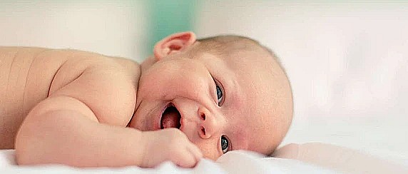 "Il Sonno" - benessere di mamme, papà e bambini