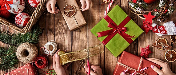 Bimbi all’Opera, al via i laboratori per famiglie a tema Natalizio