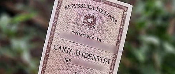 Dal 3 agosto 2026 le carte di identità cartacee non saranno più valide