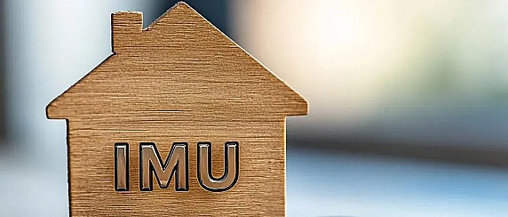 Versamento saldo IMU