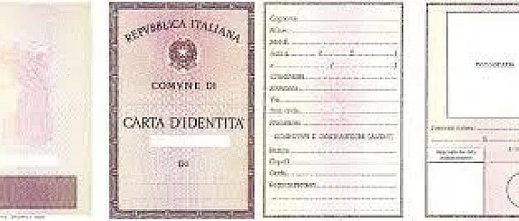 Sostituzione della carta di identità cartacea - Open Day - Mese di Dicembre 2025