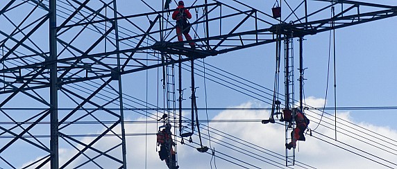 Preavviso interruzione energia elettrica del 27.11.2025 nel Comune di Zerfaliu.