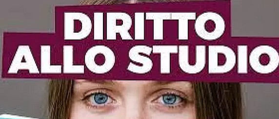 AZIONI DI SOSTEGNO DIRITTO ALLO STUDIO 2025- BUONO LIBRI A.S. 2025/2026