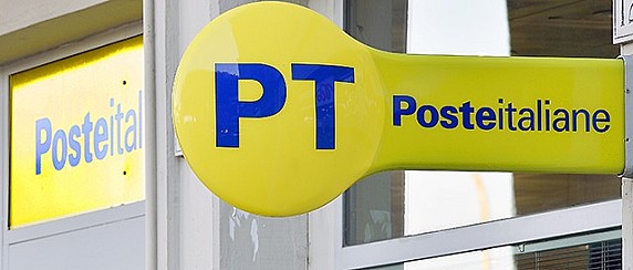 CHIUSURA Ufficio  Postale di SAMBUCO  dal 3 a 23 dicembre 2025