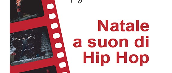 Natale a suon di hip hop