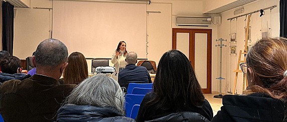 Proseguono le Giornate della Cultura Ambientale 2025