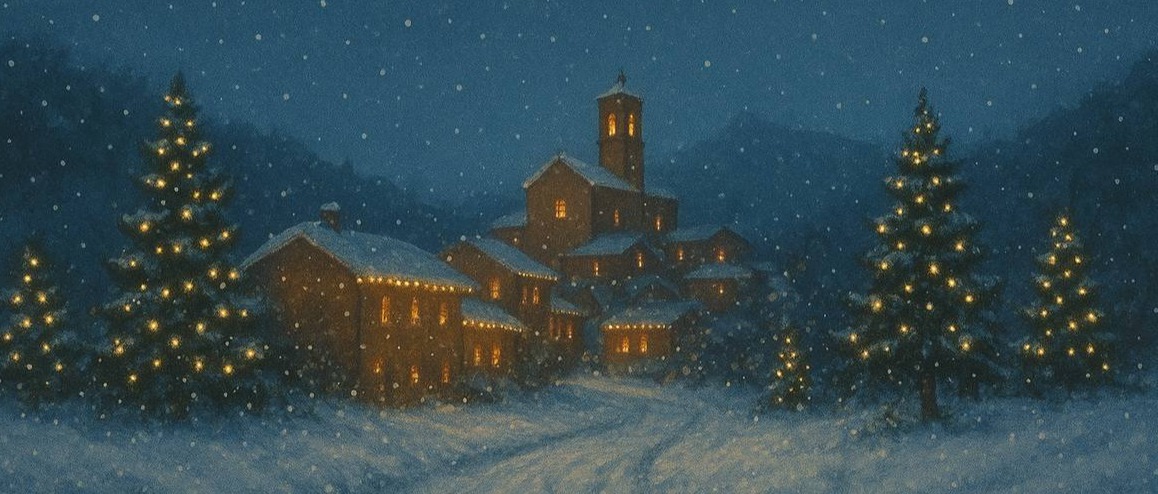 AVVISO PER MANIFESTAZIONE DI INTERESSE FINALIZZATA A REPERIRE PROPOSTE DA PARTE DI ASSOCIAZIONI E SINGOLI OPERATORI DA INSERIRE NELLA PROGRAMMAZIONE DEGLI EVENTI IN OCCASIONE DELLE FESTIVITA’ DEL NATALE 2025