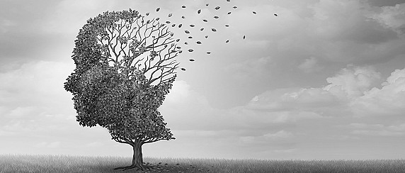 Centro Alzheimer e altri tipi di demenza